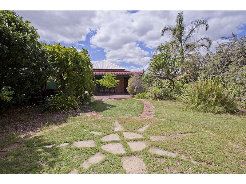 31 Florence Street, West Perth WA 6005