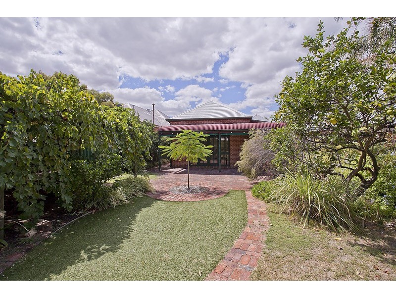 31 Florence Street, West Perth WA 6005