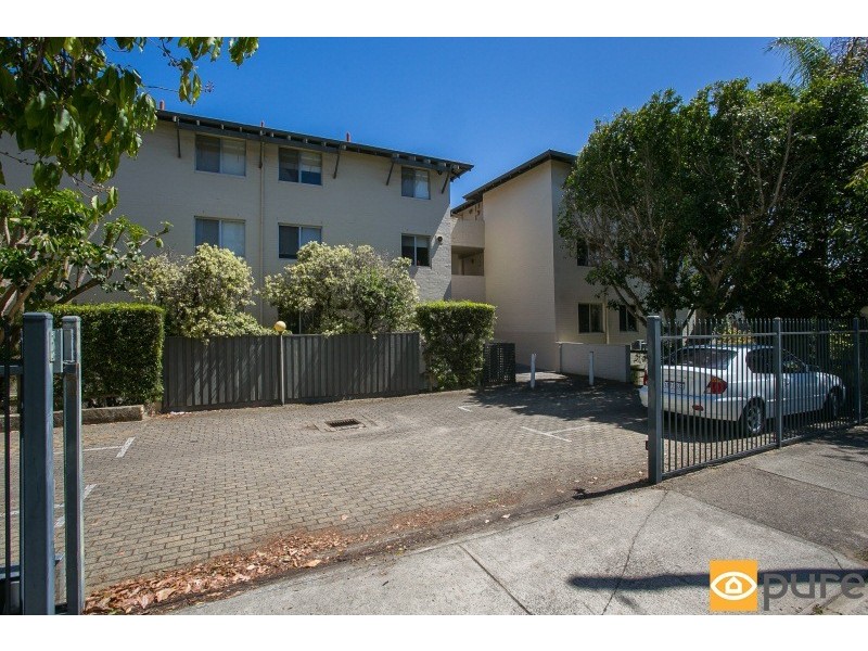 W24/107 Washington Street, Victoria Park WA 6100