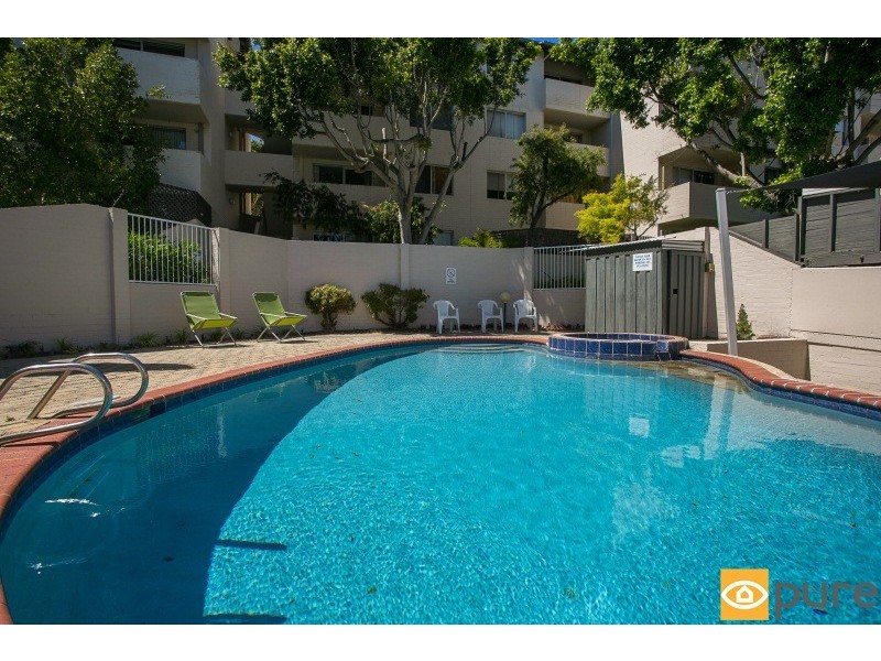 W24/107 Washington Street, Victoria Park WA 6100