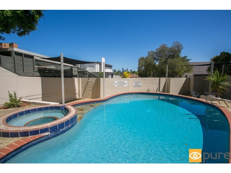 W24/107 Washington Street, Victoria Park WA 6100