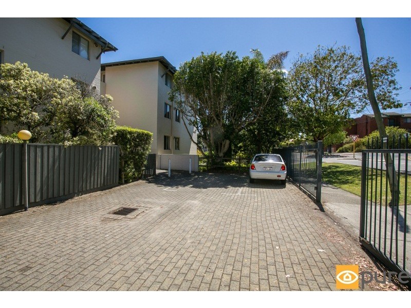 W24/107 Washington Street, Victoria Park WA 6100