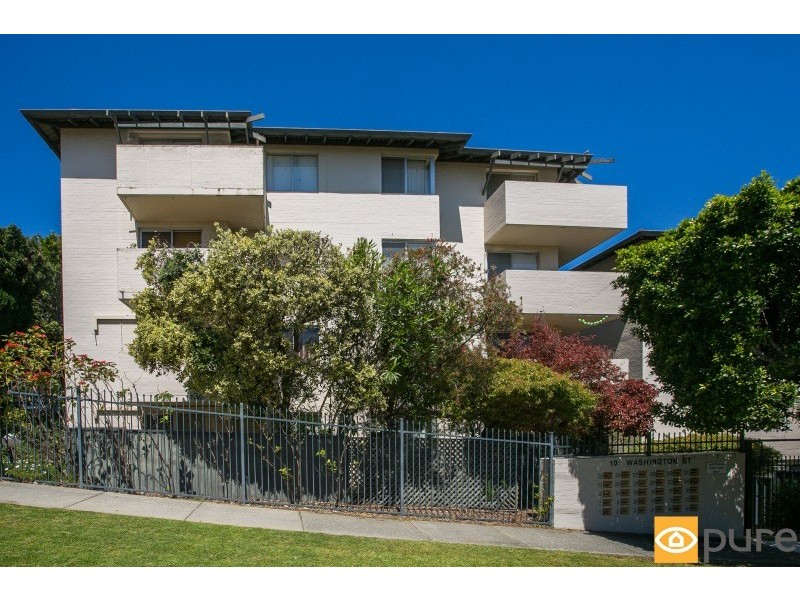 W24/107 Washington Street, Victoria Park WA 6100