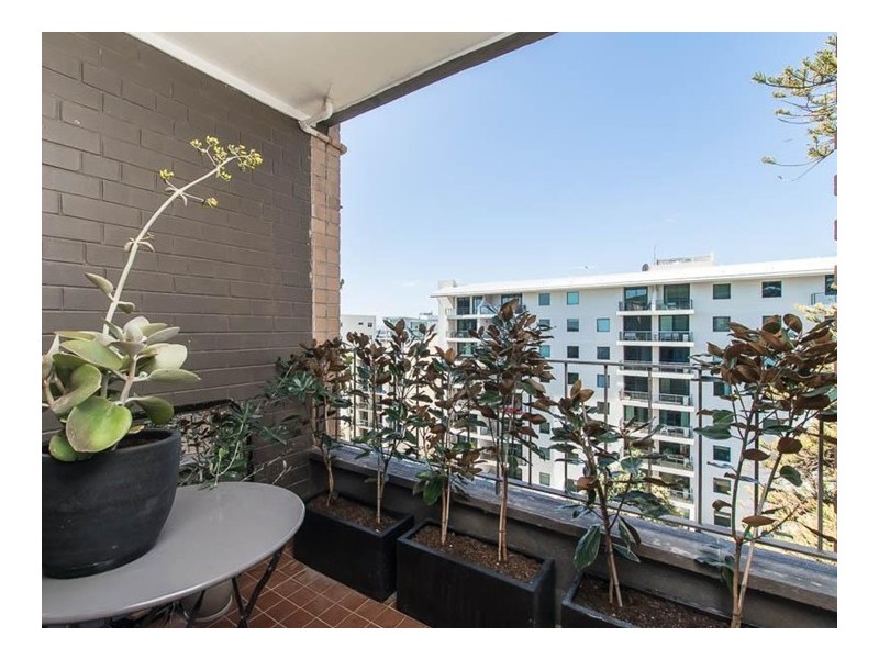 87/38 Kings Park Road, West Perth WA 6005