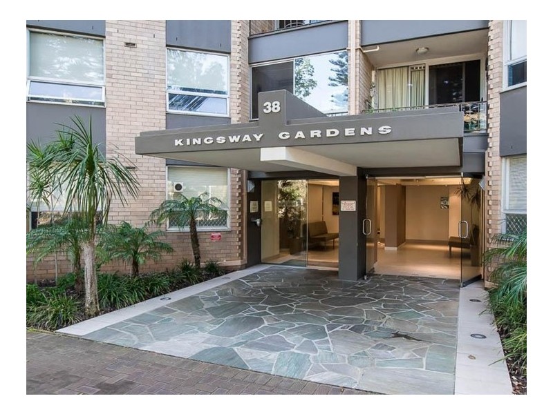 87/38 Kings Park Road, West Perth WA 6005