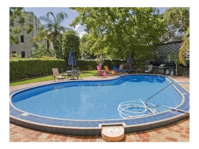 87/38 Kings Park Road, West Perth WA 6005