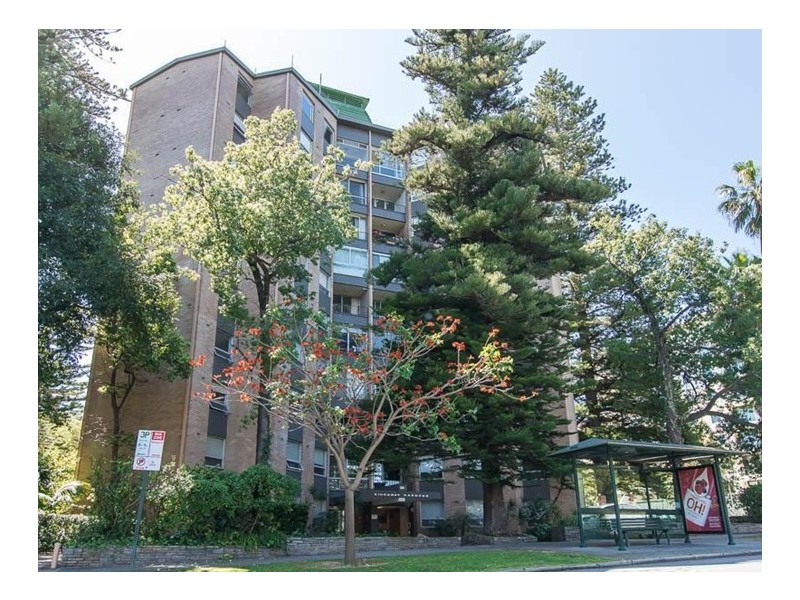 87/38 Kings Park Road, West Perth WA 6005