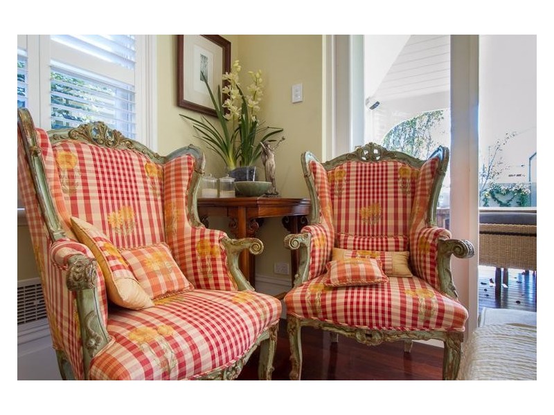 33 Irvine Street, Peppermint Grove WA 6011