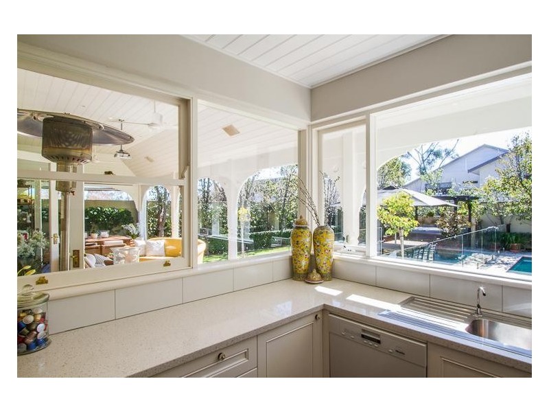 33 Irvine Street, Peppermint Grove WA 6011