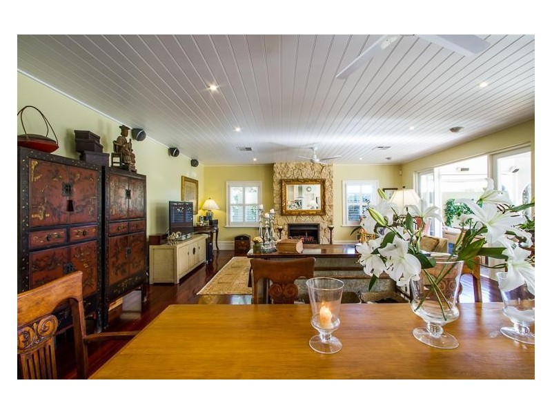 33 Irvine Street, Peppermint Grove WA 6011