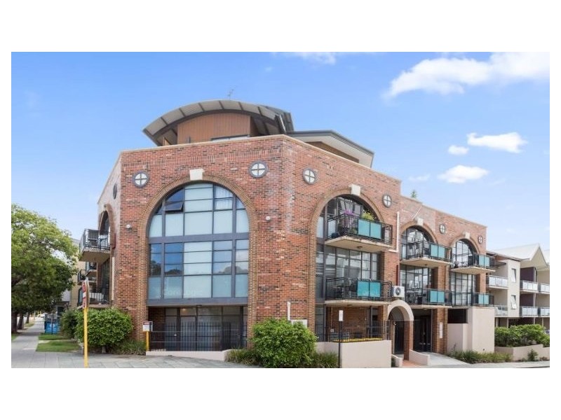 5/1010 Wellington Street, West Perth WA 6005