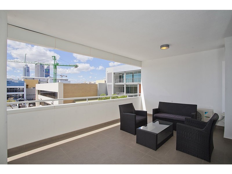 3/1178 Hay Street, West Perth WA 6005