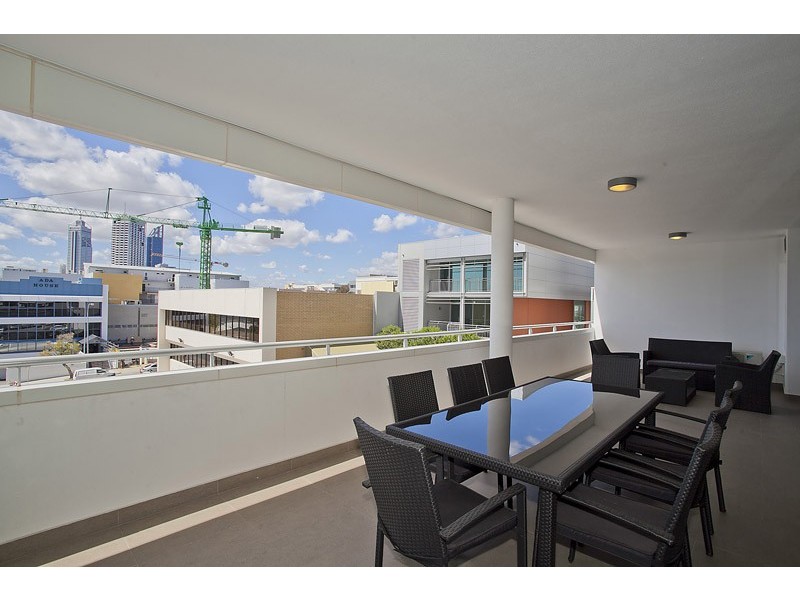 3/1178 Hay Street, West Perth WA 6005