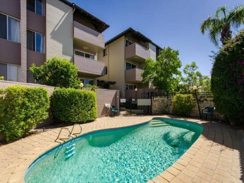 6/237 Cambridge Street, Wembley WA 6014