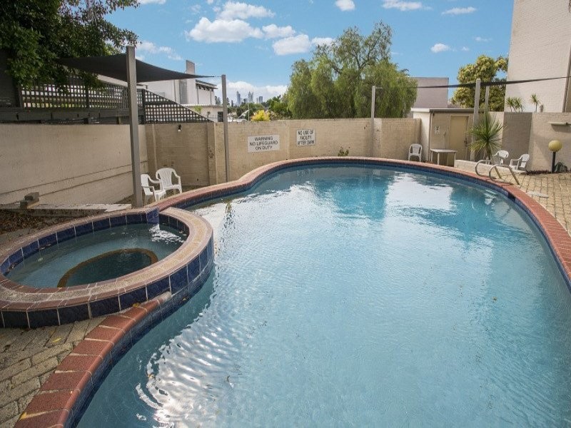 W2/107 Washington Street, Victoria Park WA 6100