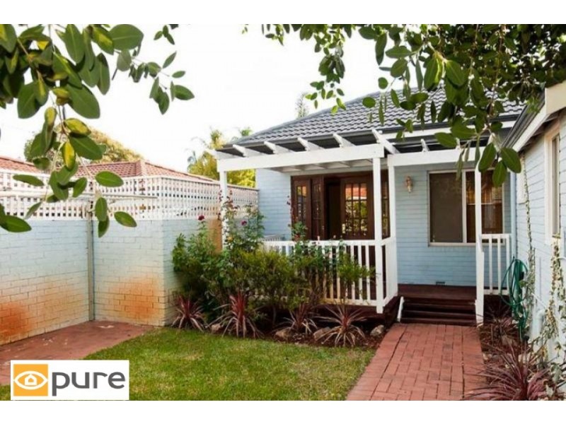 41B Cloister Avenue, Manning WA 6152