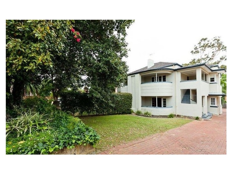 1/72 Stirling Hwy, Nedlands WA 6009