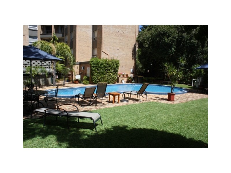 96/38 Kings Park Road, West Perth WA 6005