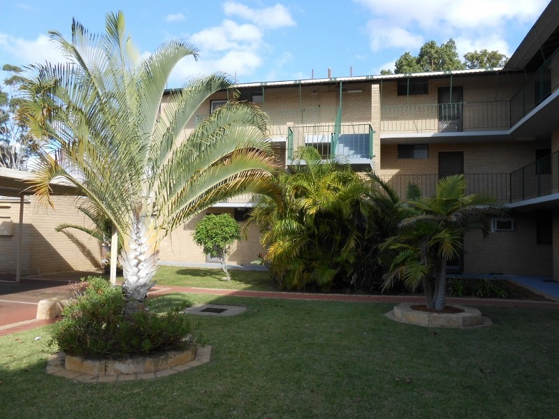 30/56 Riversdale Road, Rivervale WA 6103