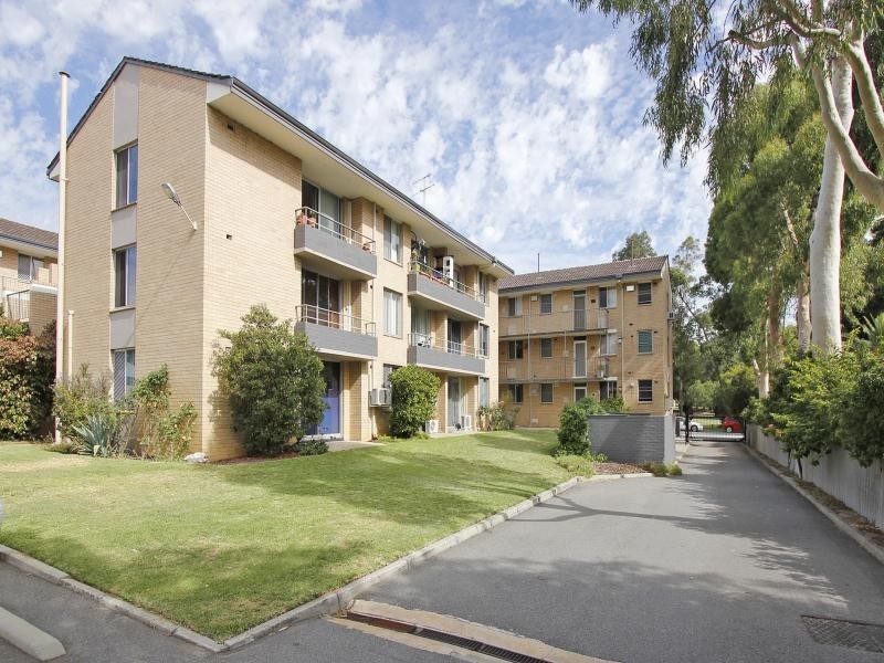 103/124 Subiaco Road, Subiaco WA 6008
