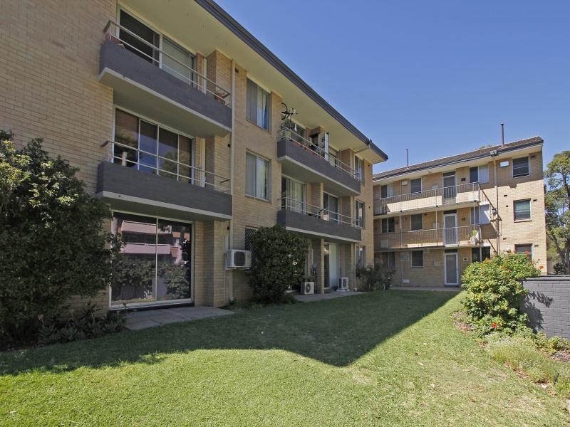 103/124 Subiaco Road, Subiaco WA 6008