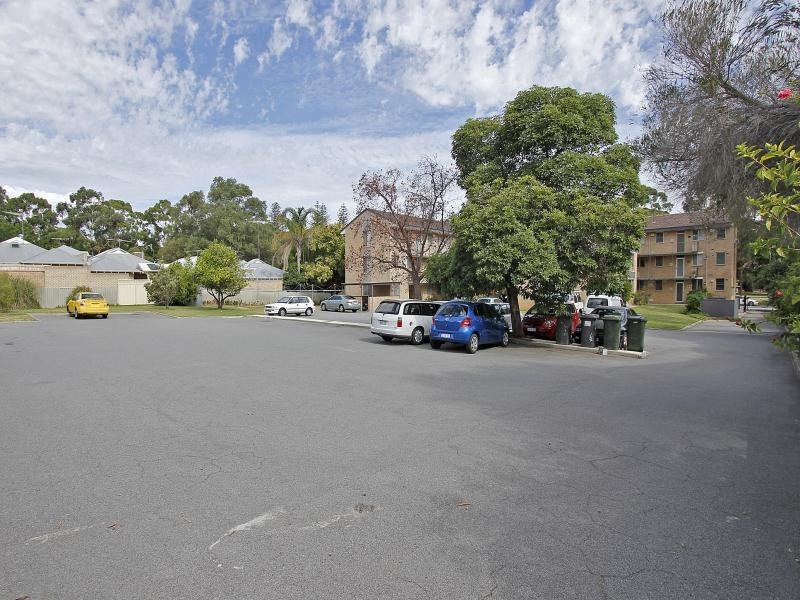 103/124 Subiaco Road, Subiaco WA 6008