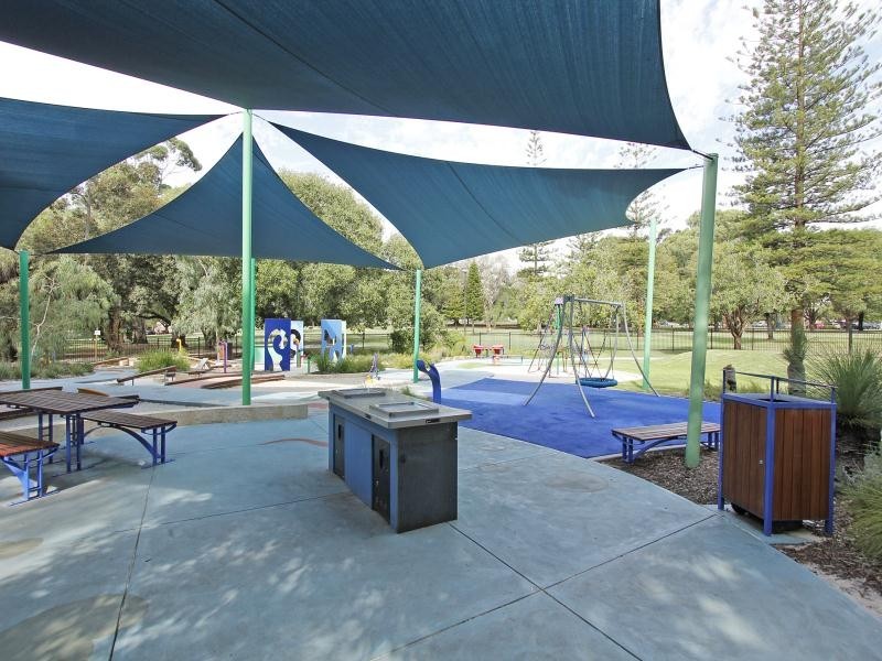 103/124 Subiaco Road, Subiaco WA 6008