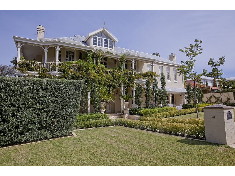 38 Devon Road, Swanbourne WA 6010