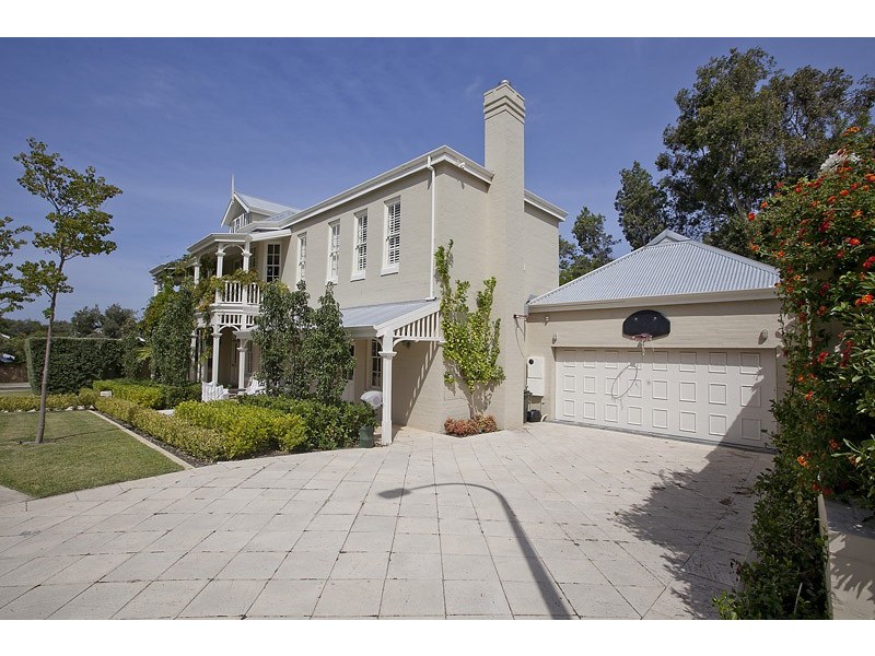 38 Devon Road, Swanbourne WA 6010