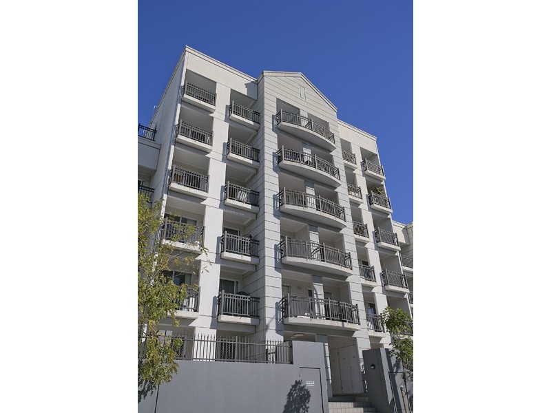 13/929 Wellington Street, West Perth WA 6005