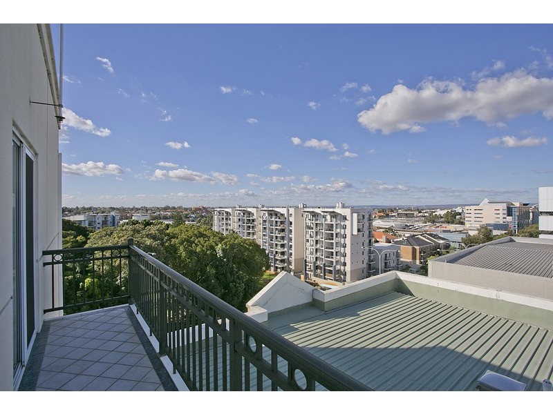 13/929 Wellington Street, West Perth WA 6005