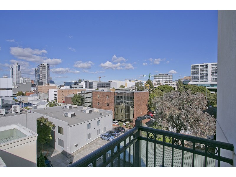 13/929 Wellington Street, West Perth WA 6005