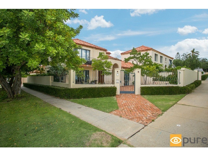 282 Marmion Street, Cottesloe WA 6011