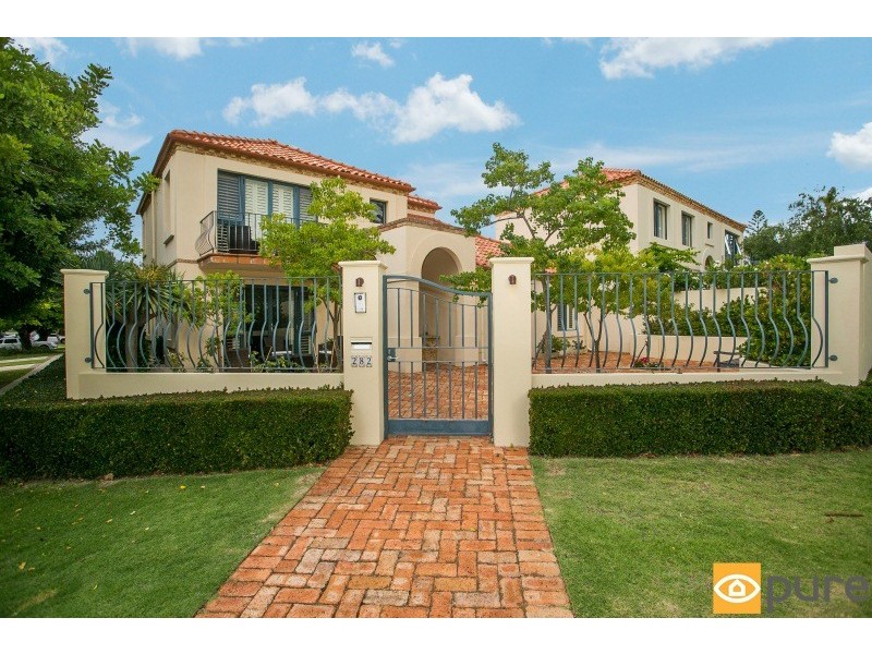 282 Marmion Street, Cottesloe WA 6011