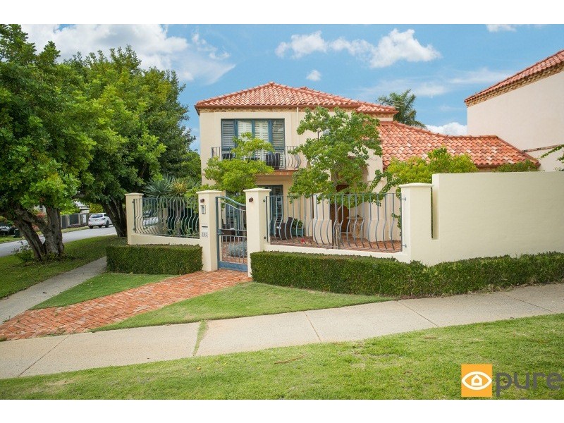 282 Marmion Street, Cottesloe WA 6011