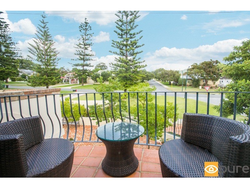 282 Marmion Street, Cottesloe WA 6011