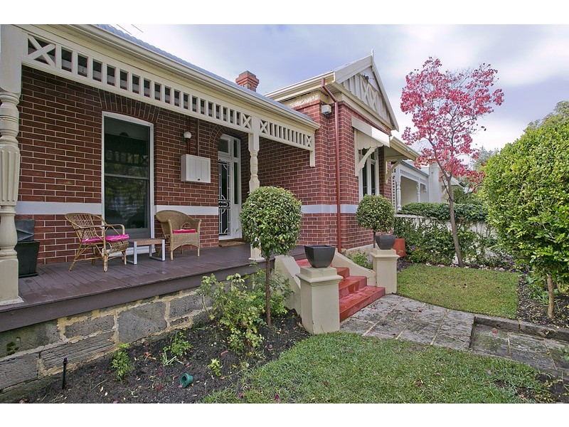 60 Salisbury Street, Subiaco WA 6008