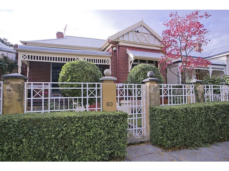60 Salisbury Street, Subiaco WA 6008