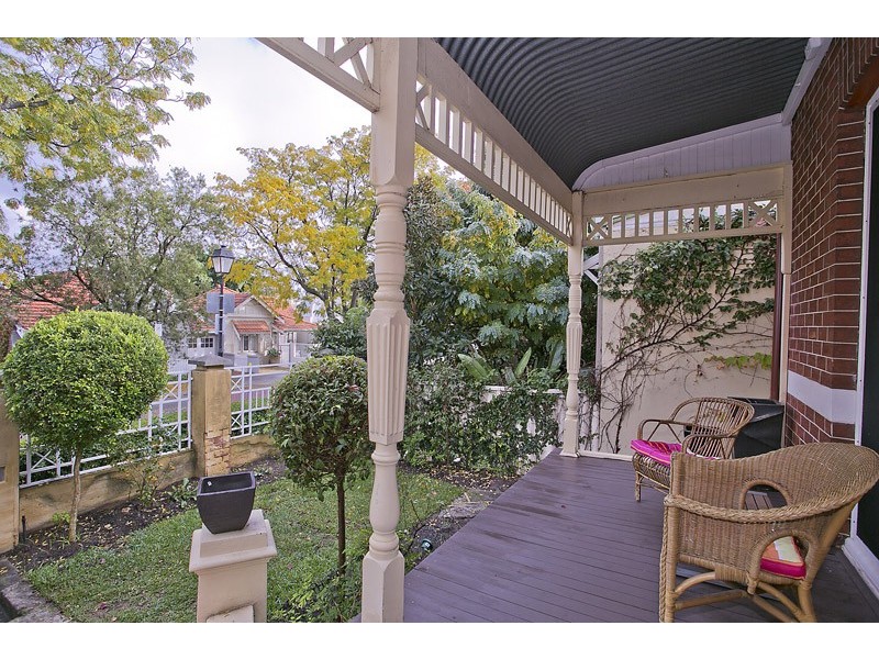 60 Salisbury Street, Subiaco WA 6008