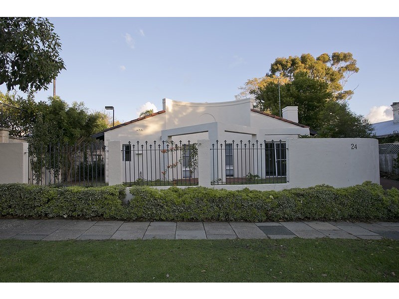 1/24 Riley Road, Claremont WA 6010