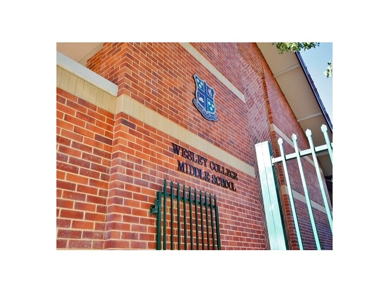 3/31 Coode Street, South Perth WA 6151