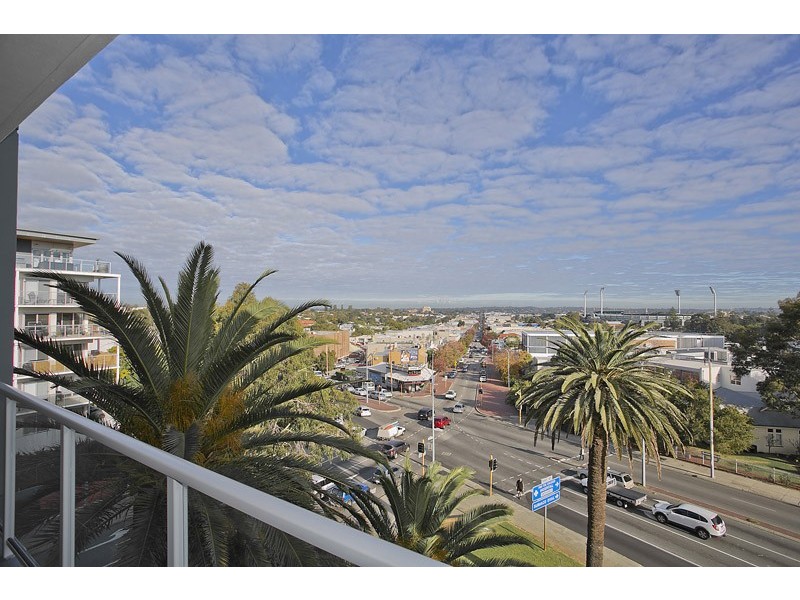 44/1324 Hay Street, West Perth WA 6005