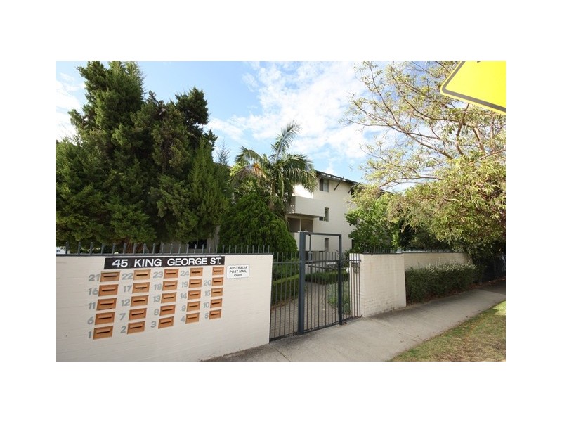 K6/45 King George Street, Victoria Park WA 6100