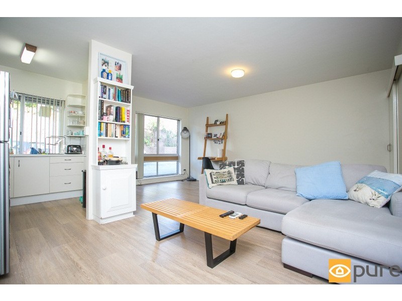 1/1B McNeil Street, Peppermint Grove WA 6011