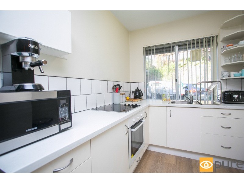 1/1B McNeil Street, Peppermint Grove WA 6011