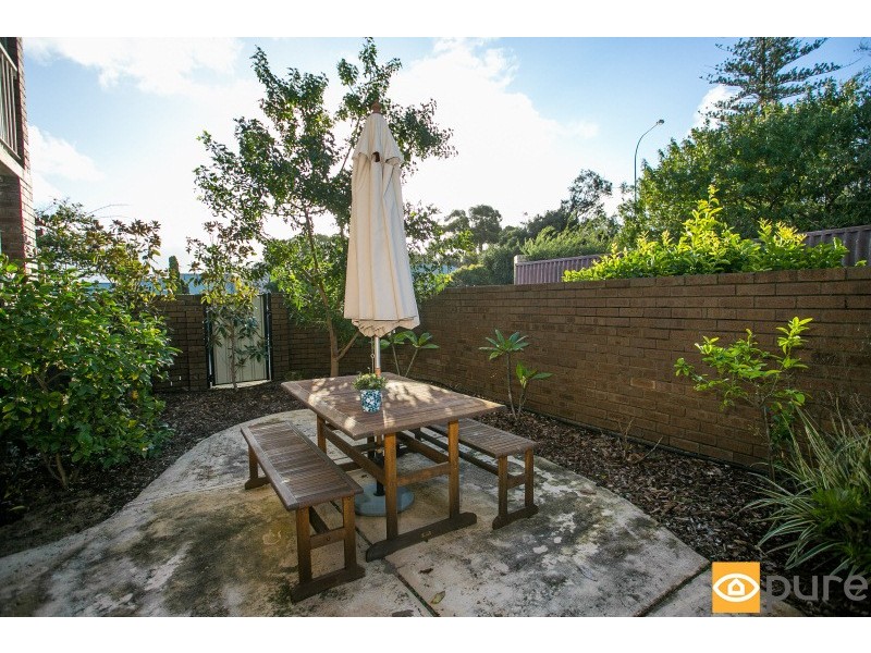 1/1B McNeil Street, Peppermint Grove WA 6011