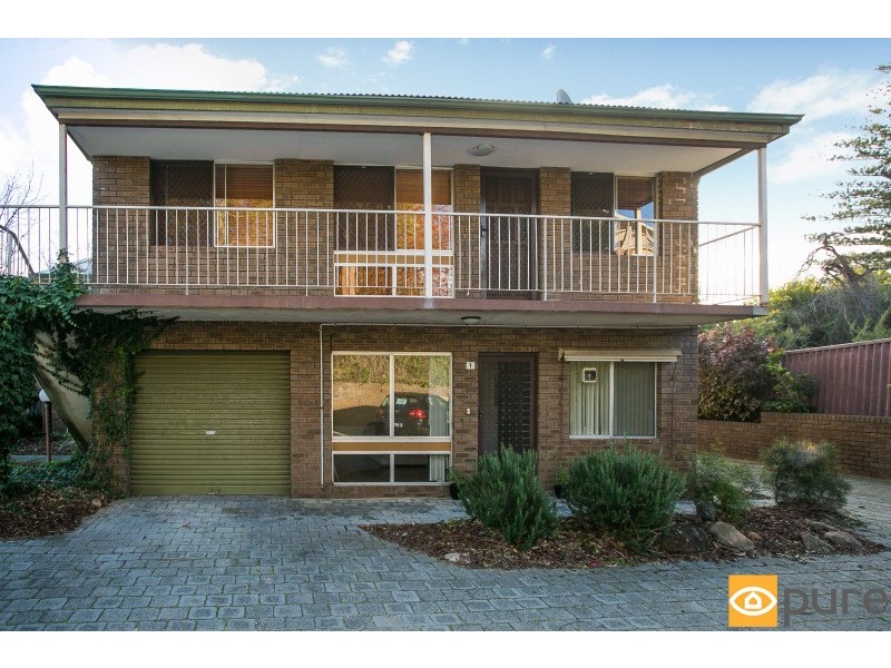 1/1B McNeil Street, Peppermint Grove WA 6011