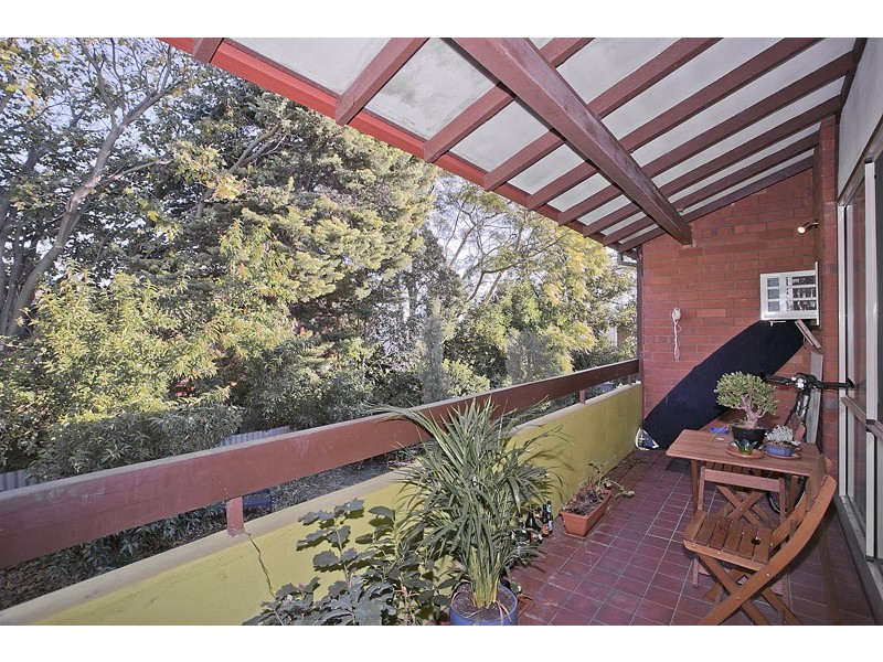 11/25 Comer Street, Como WA 6152