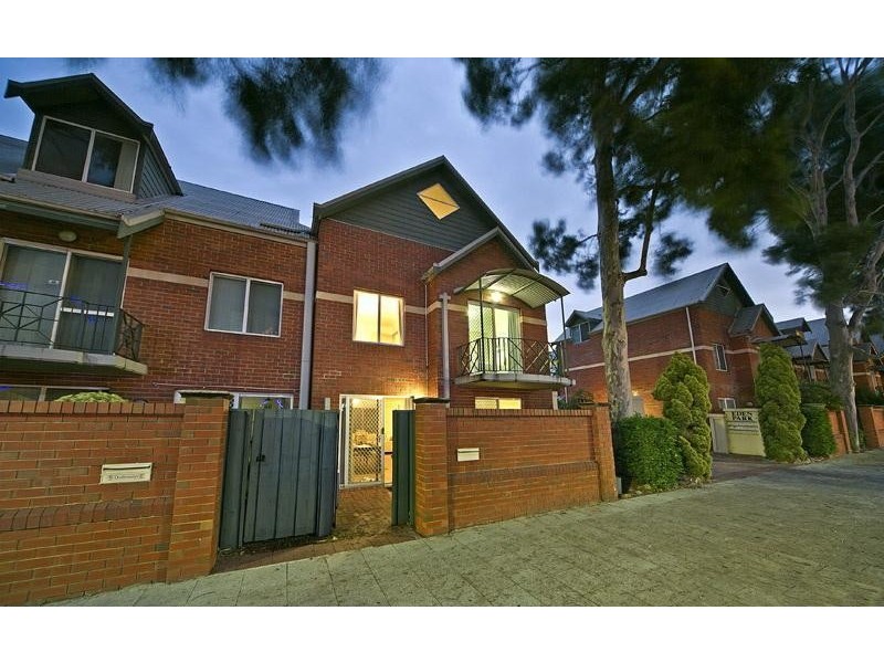 1/725 Wellington Street, Perth WA 6000