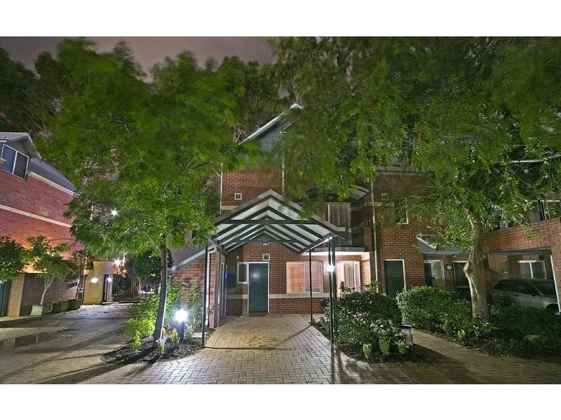 1/725 Wellington Street, Perth WA 6000